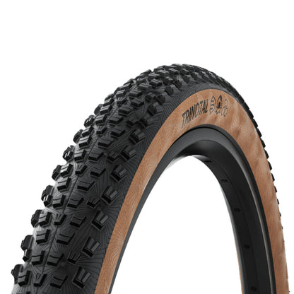 Cubierta MTB Trinotal Grip Trail 29x2.40 Kevlar