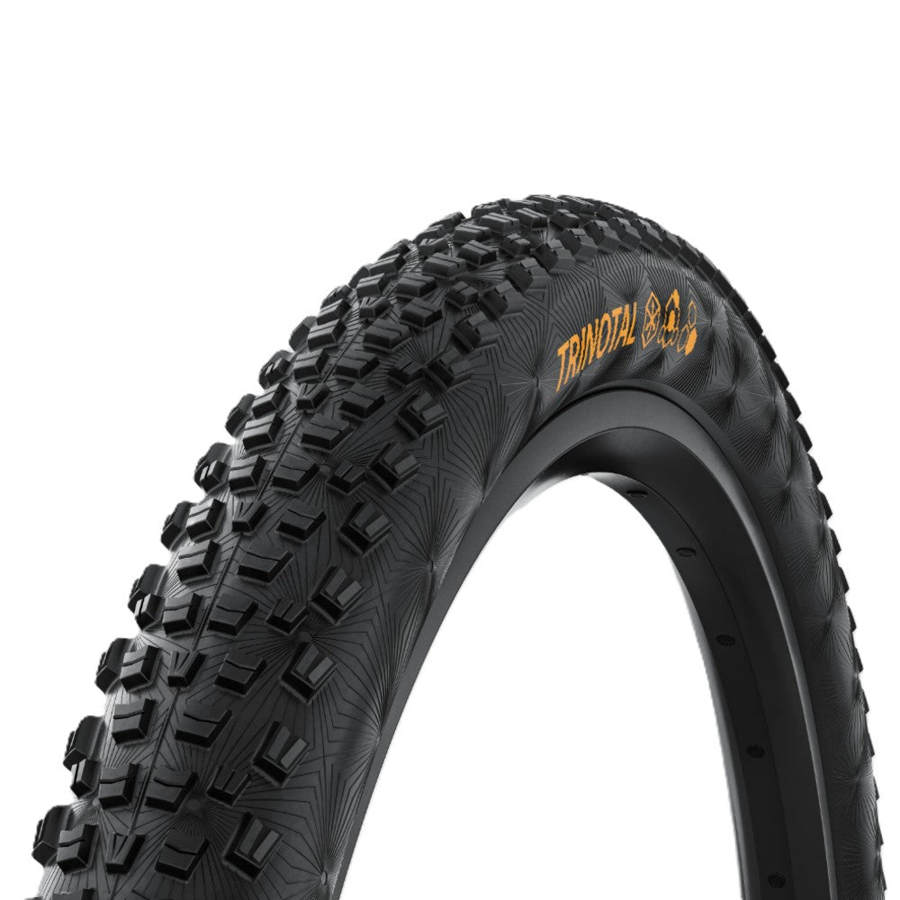 Cubierta MTB Trinotal Grip Trail 29x2.40 Kevlar