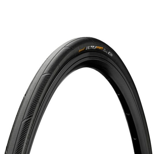 Cubierta de Ruta Ultra Sport III 700x25c Kevlar