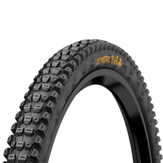 Cubierta MTB Xynotal Enduro Soft 29x2.40 Kevlar