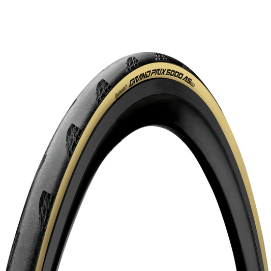 Cubierta de Ruta Grand Prix 5000 AS 700x28c Kevlar