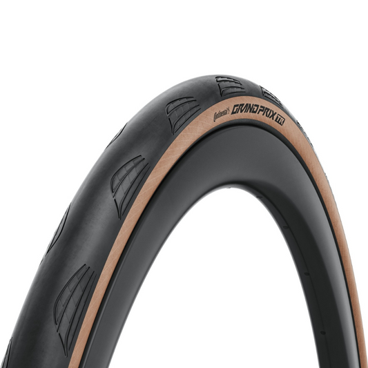 Cubierta de Ruta Grand Prix 700x30c Kevlar