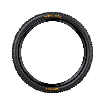 Cubierta MTB Kryptotal Enduro Soft 29x2.60 Kevlar Trasera