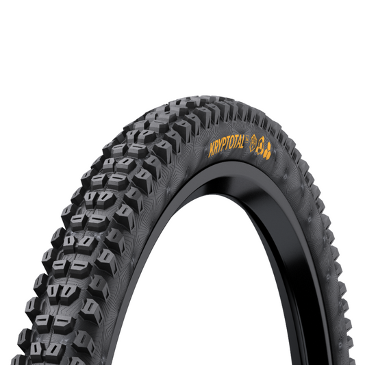 Cubierta MTB Kryptotal Enduro Soft 29x2.60 Kevlar Trasera
