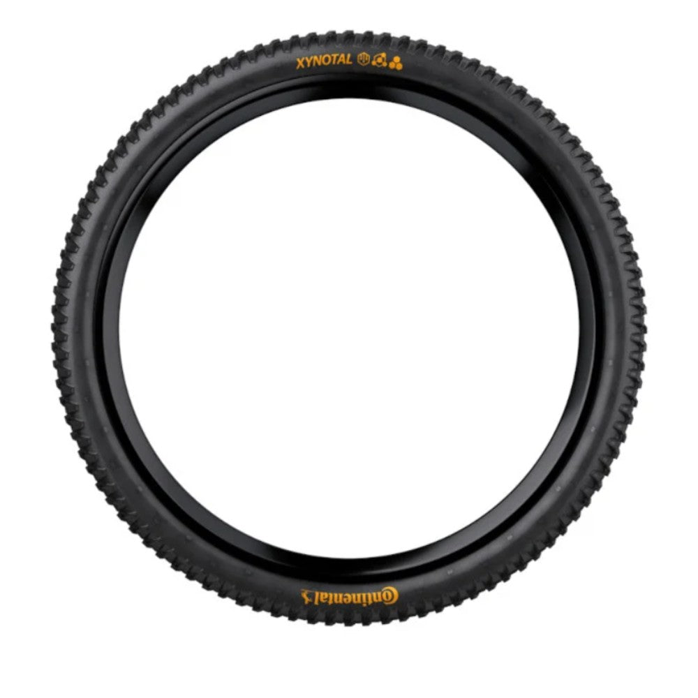 Cubierta MTB Xynotal Downhill Soft Tr 29x2.40 Kevlar