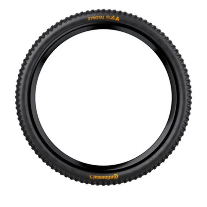 Cubierta MTB Xynotal Downhill Soft Tr 29x2.40 Kevlar