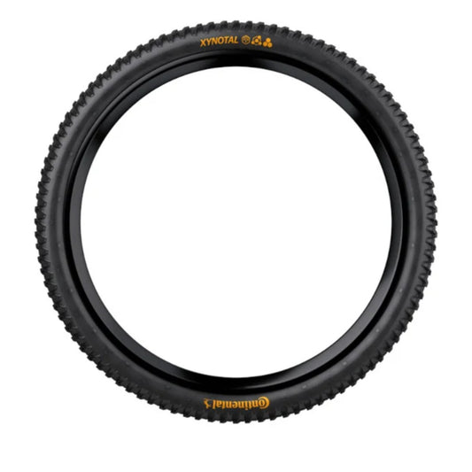 Cubierta MTB Xynotal Downhill Soft Tr 29x2.40 Kevlar